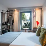 Le Parisis - Paris Tour Eiffel