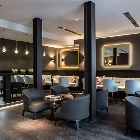 Le Parisis - Tour Eiffel Hotel Paris