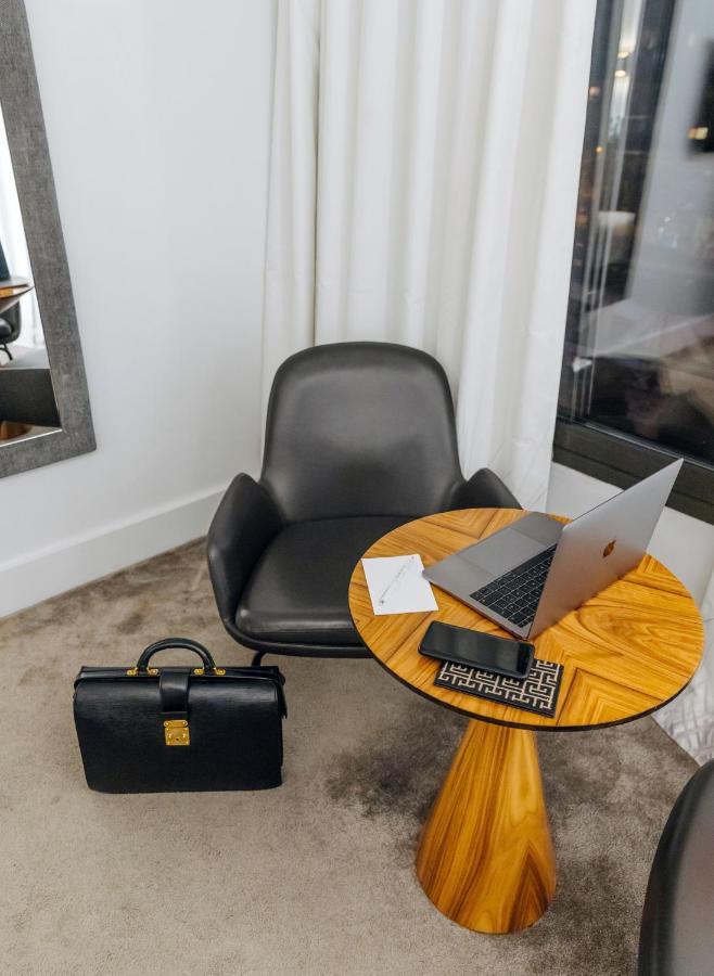 Le Parisis - Tour Eiffel 4*