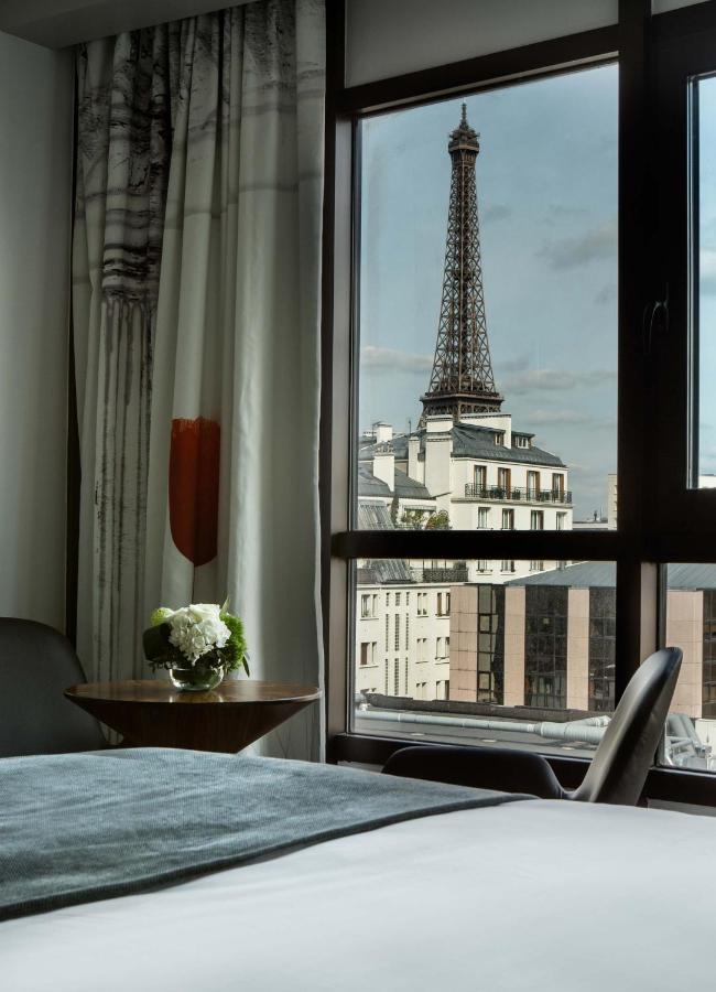 Le Parisis - Tour Eiffel Hotel 4*