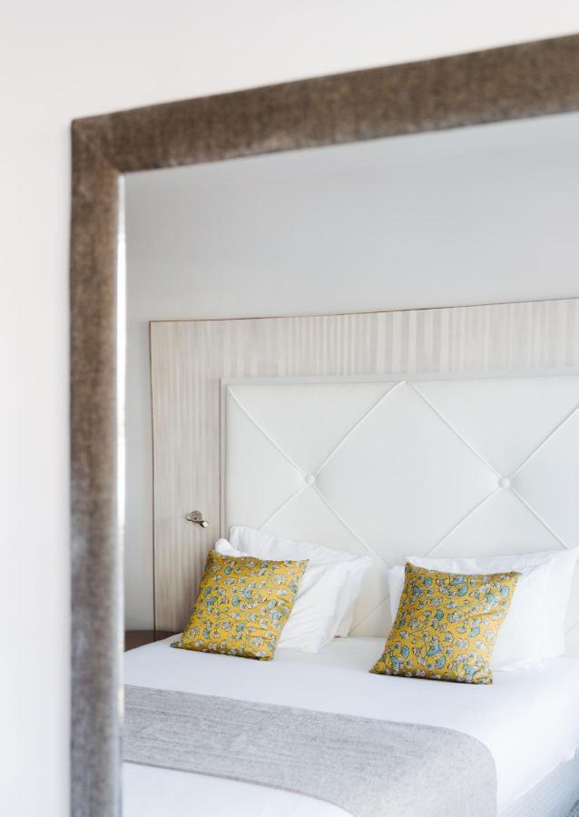 Le Parisis - Tour Eiffel Hotel