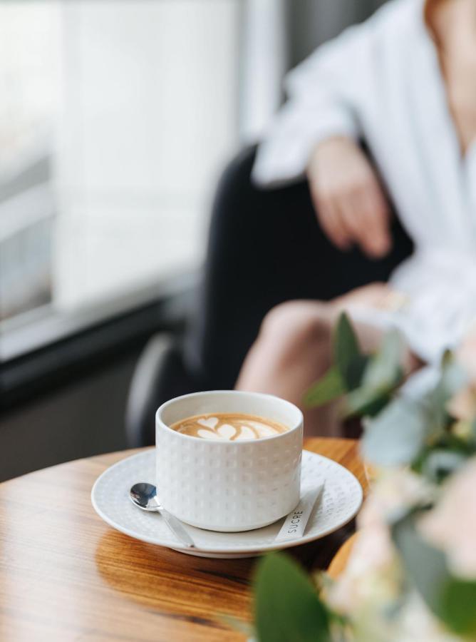 Hotel Le Parisis - Tour Eiffel