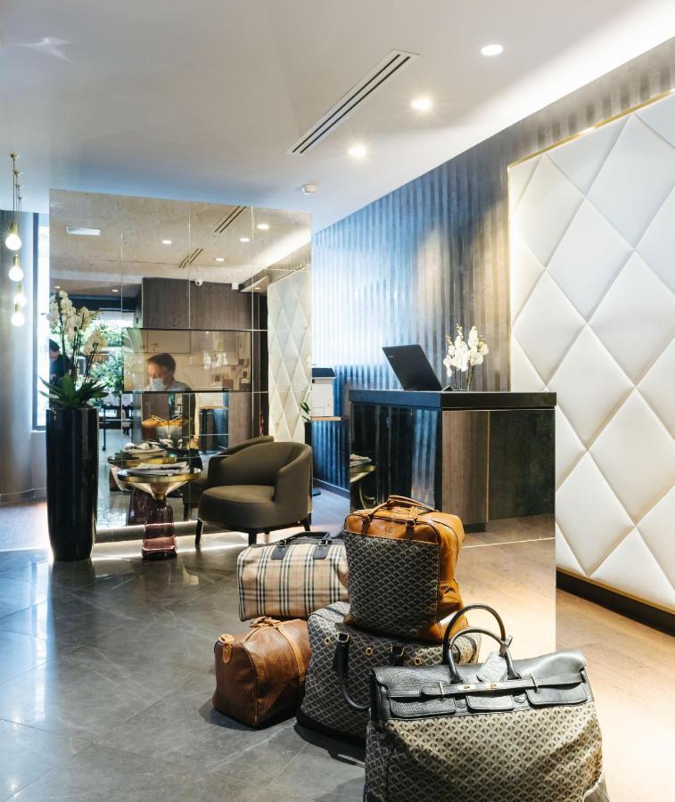 Le Parisis - Tour Eiffel Paris