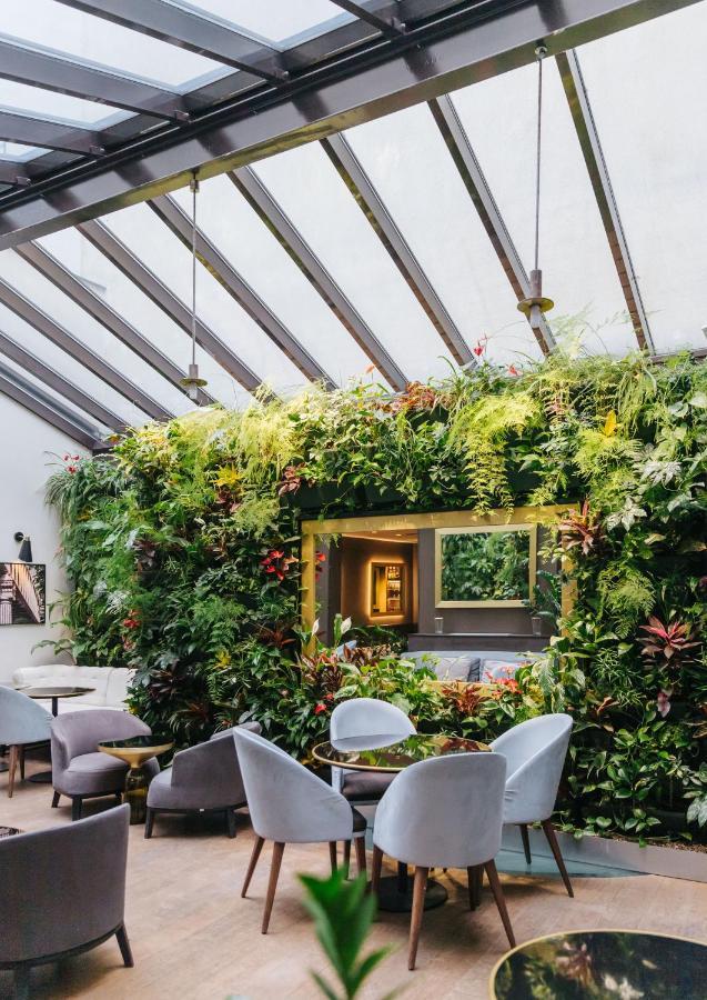 Le Parisis - Tour Eiffel Hotel