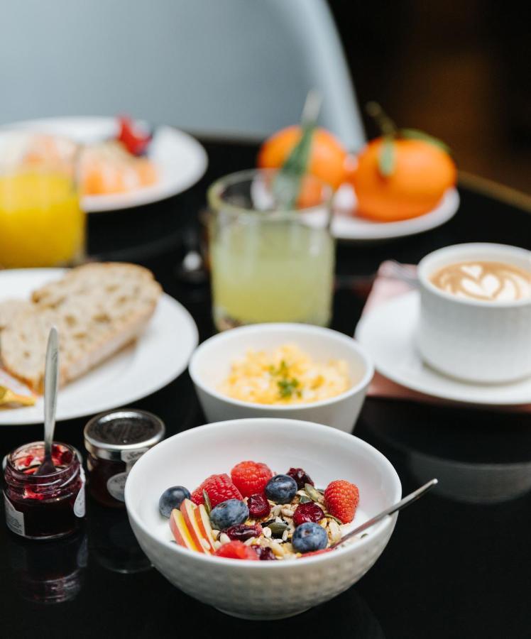 Le Parisis - Tour Eiffel Hotel 4*