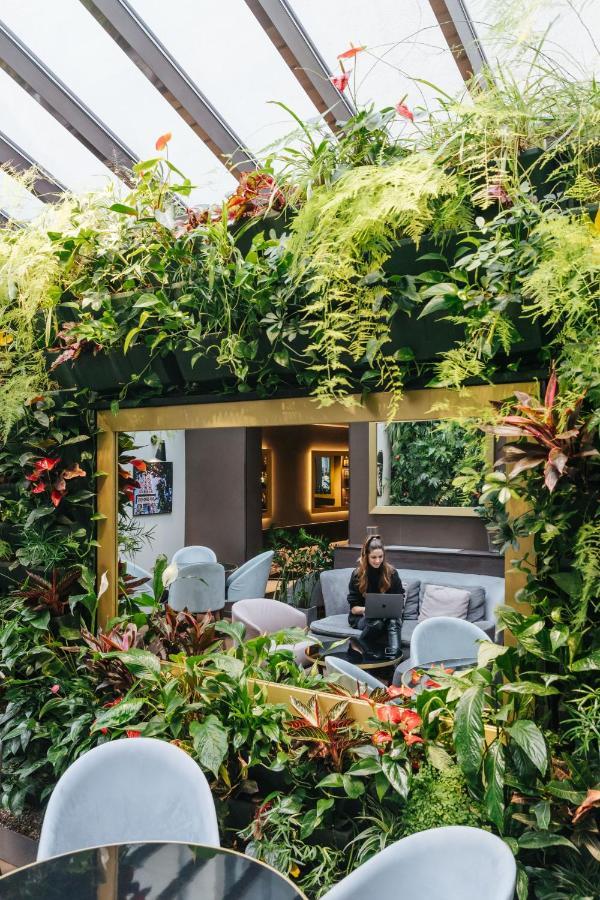 Le Parisis - Tour Eiffel