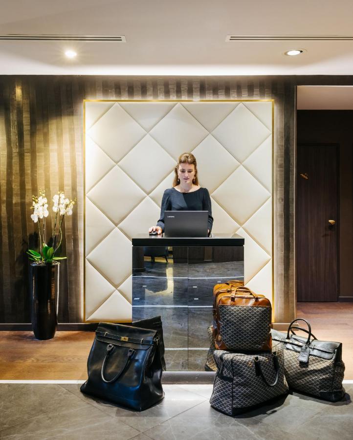 Le Parisis - Tour Eiffel Paris