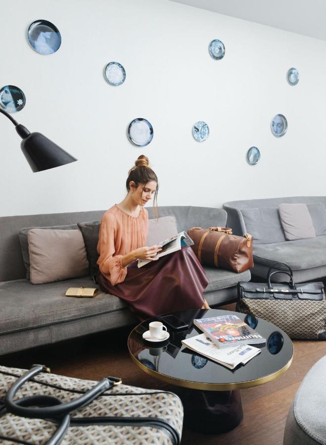 Le Parisis - Tour Eiffel Paris