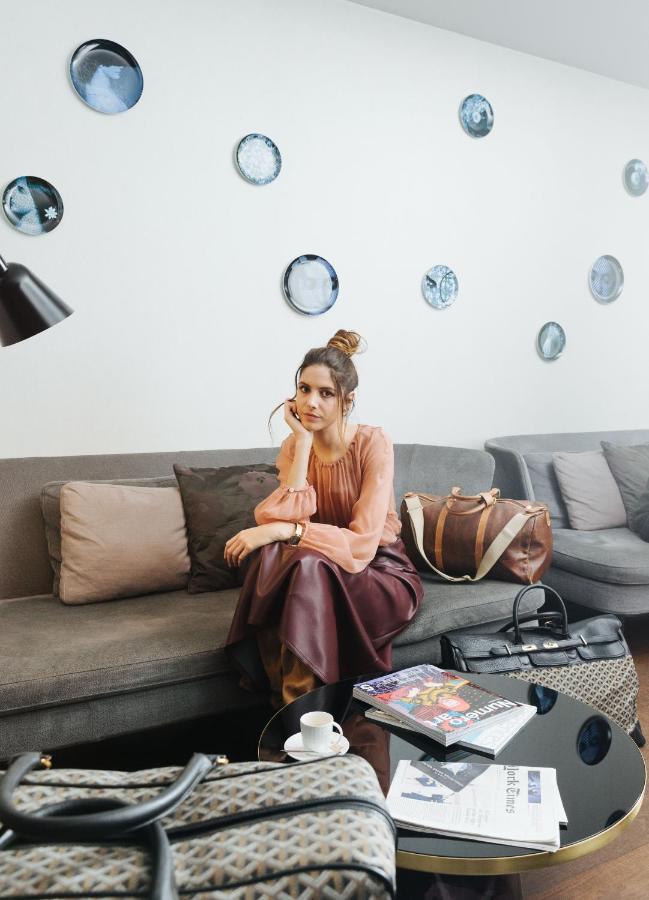 Hotel Le Parisis - Tour Eiffel Paris