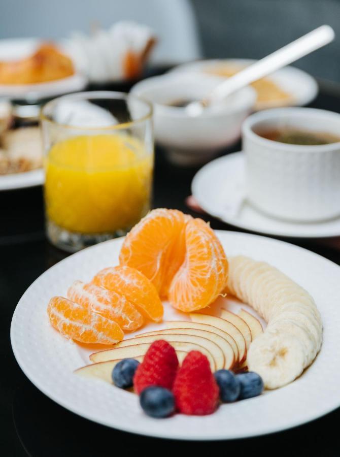 Hotel Le Parisis - Tour Eiffel 4*