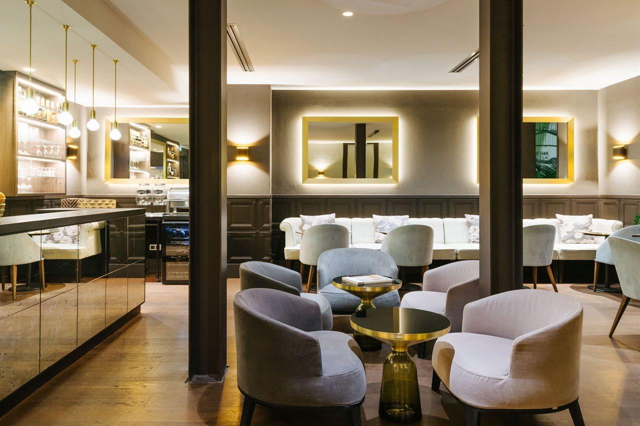 Le Parisis - Tour Eiffel