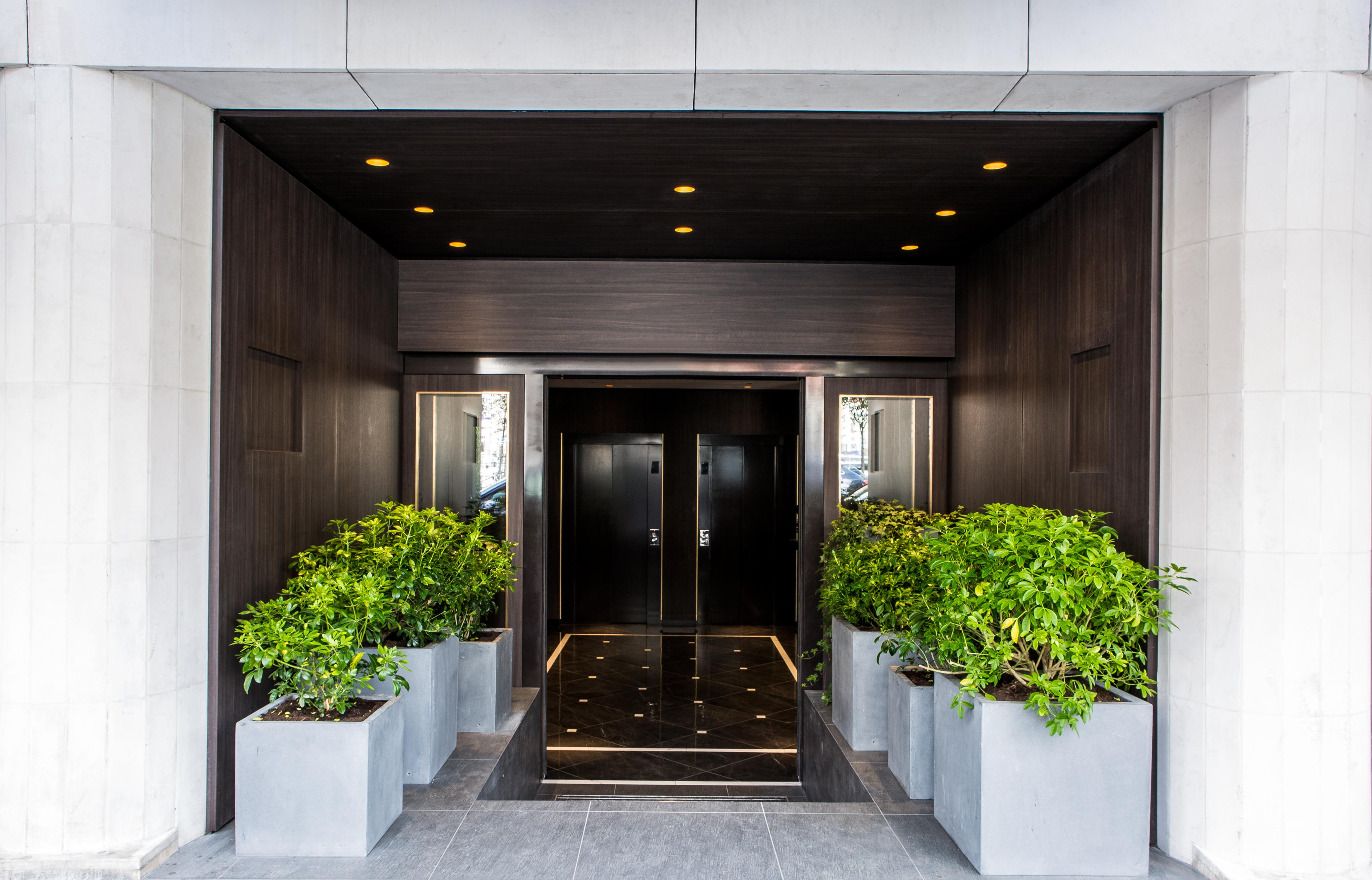 Hotel Le Parisis - Tour Eiffel