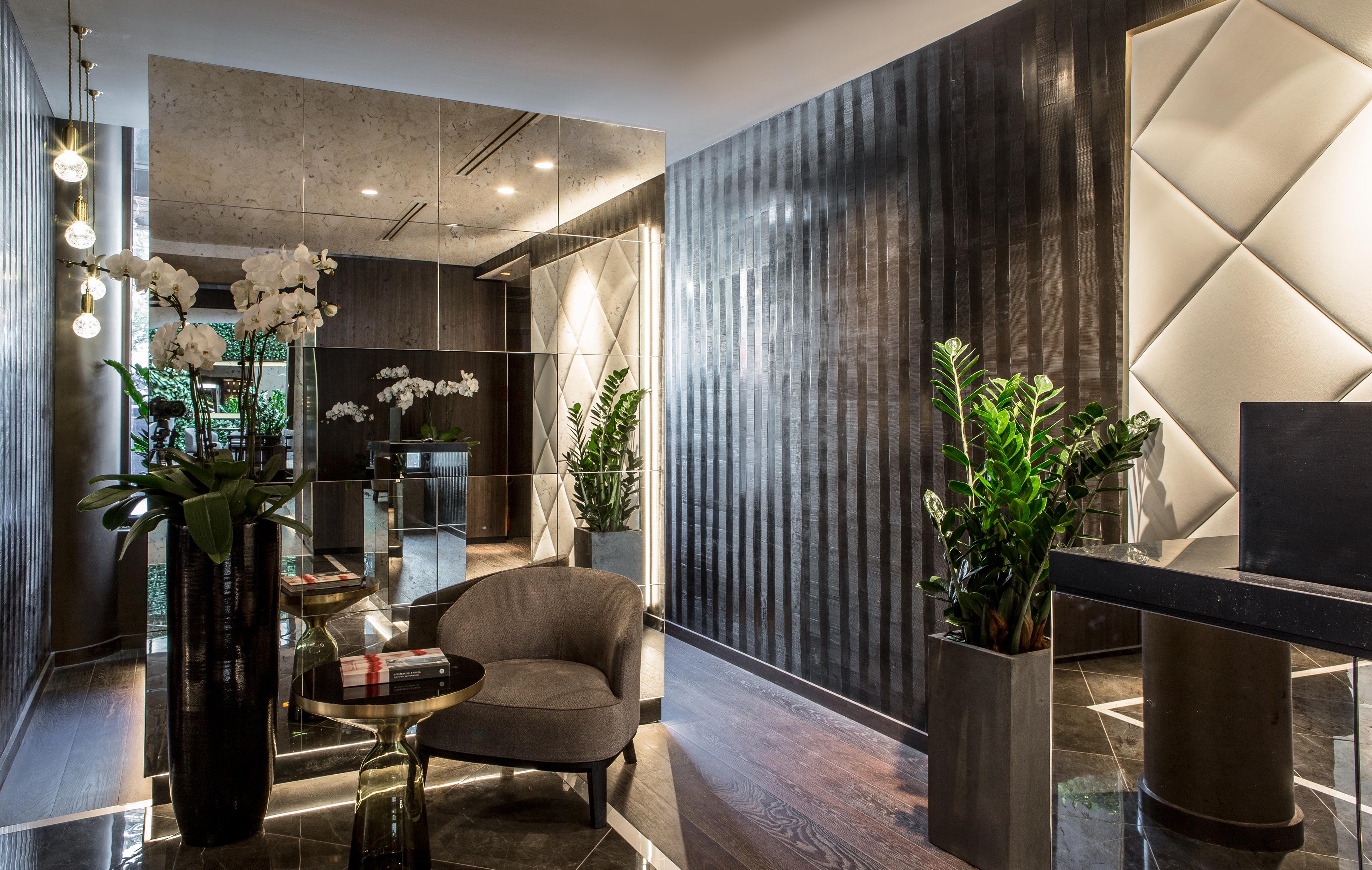 Hotel Le Parisis - Tour Eiffel