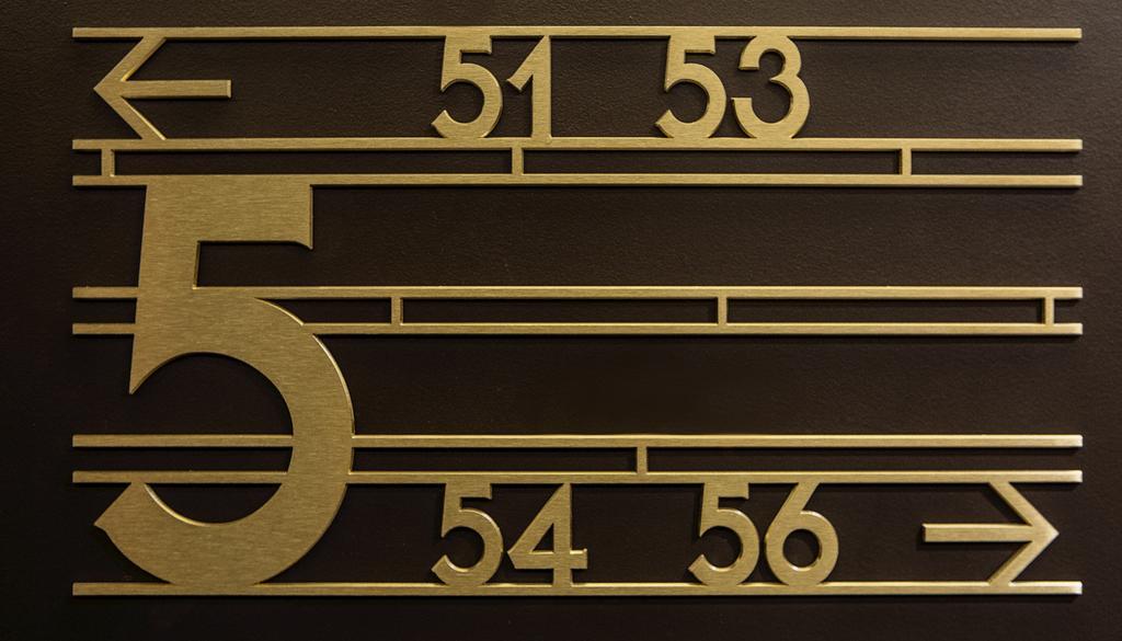 Le Parisis - Tour Eiffel 4*