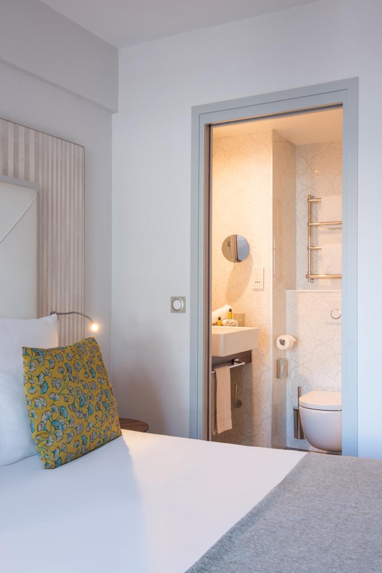 Le Parisis - Tour Eiffel Paris