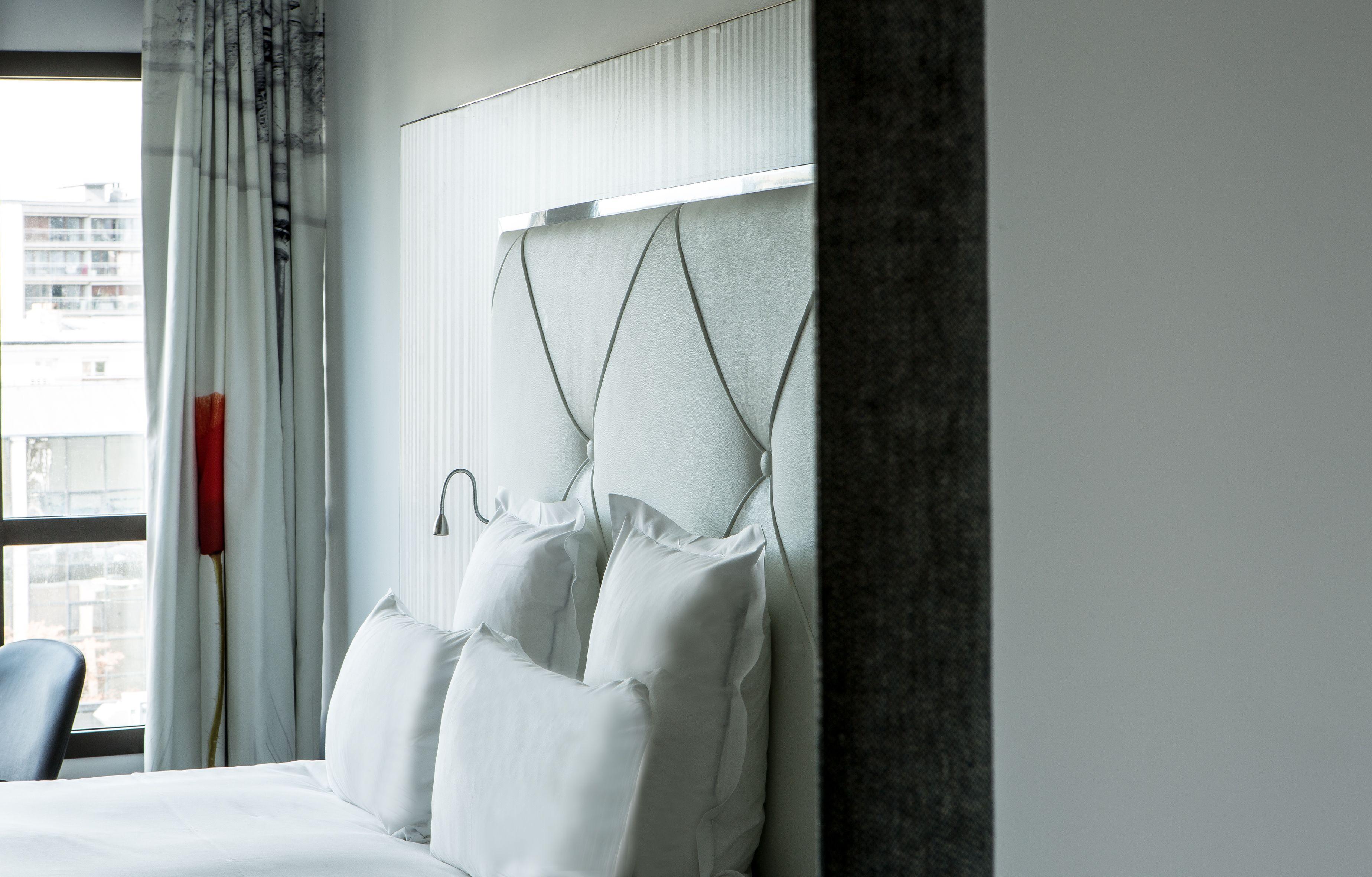 Hotel Le Parisis - Tour Eiffel Paris