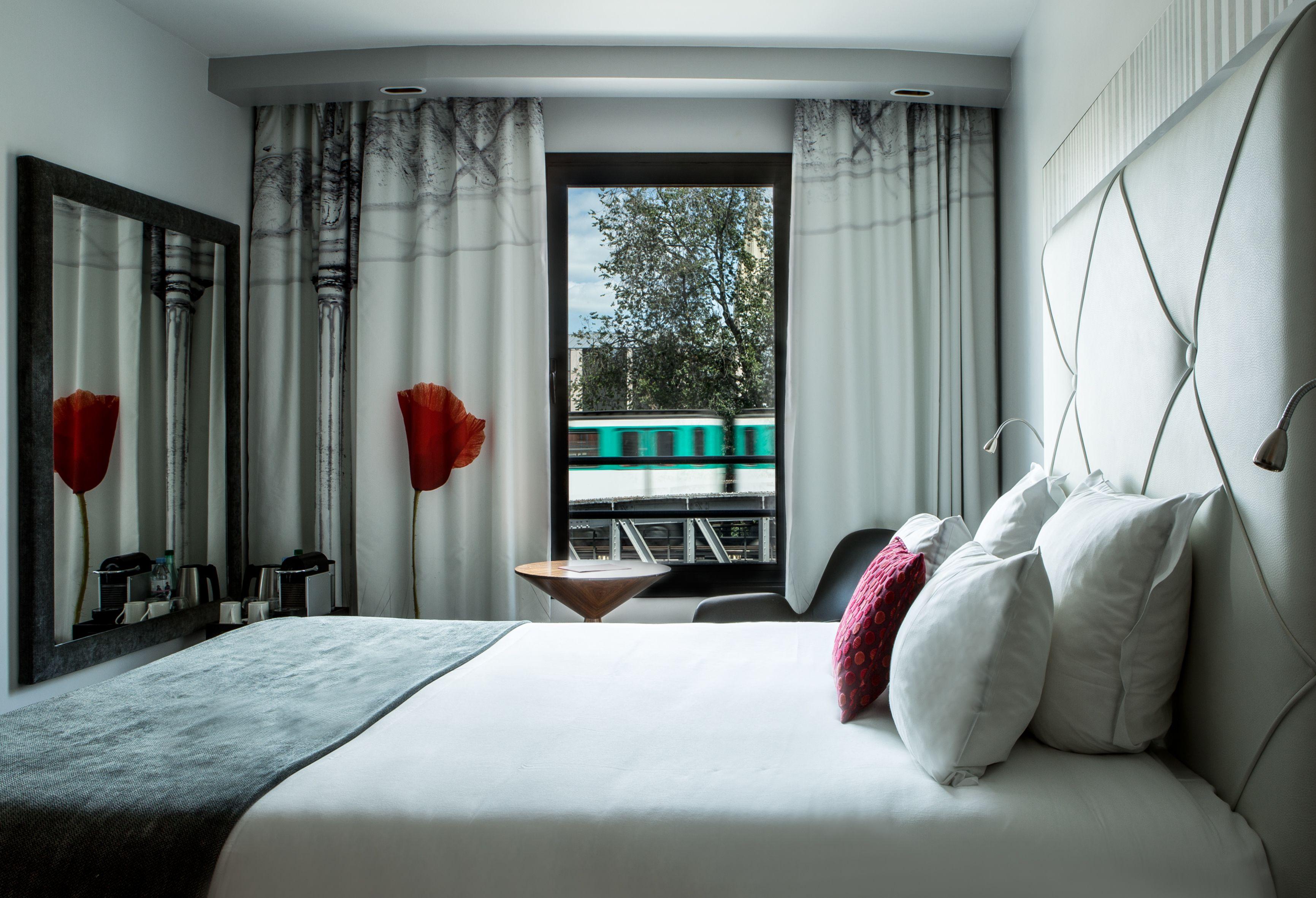 Le Parisis - Tour Eiffel