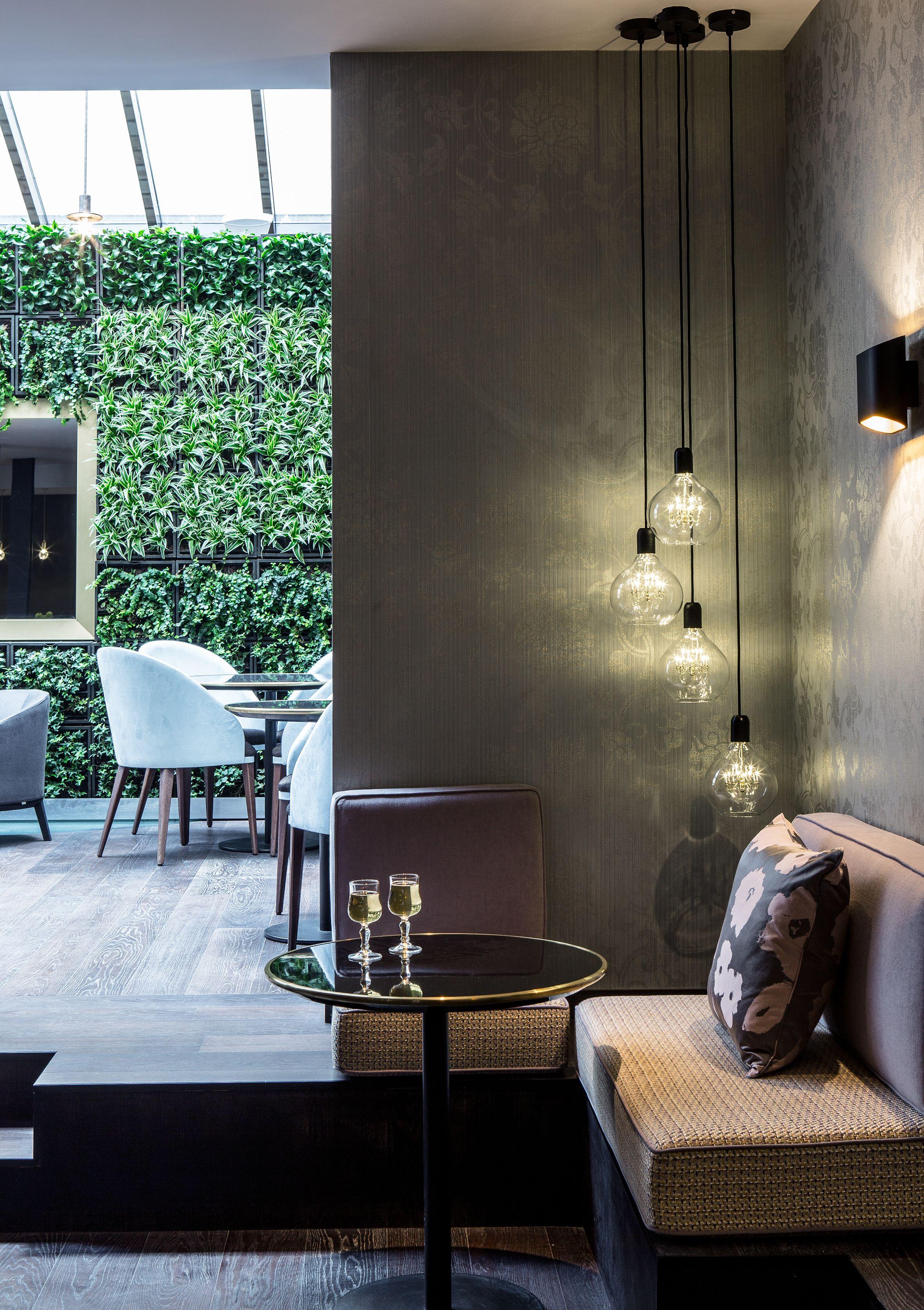 Le Parisis - Tour Eiffel Hotel Paris