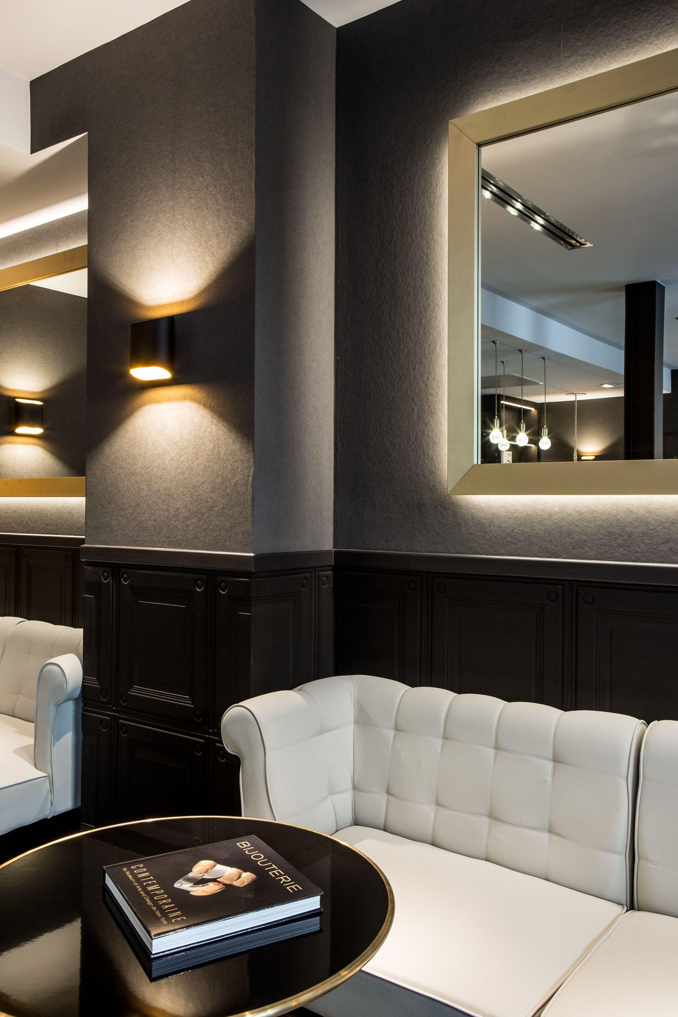 Hotel Le Parisis - Tour Eiffel