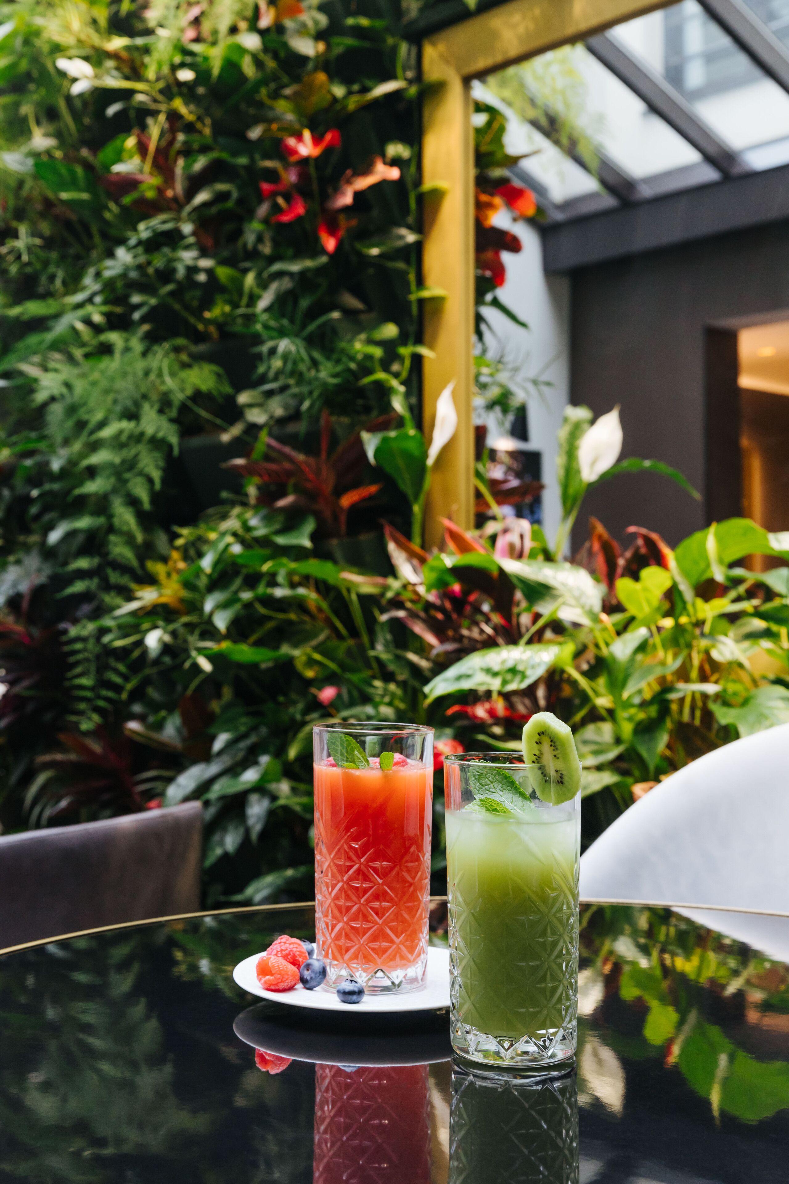 Le Parisis - Tour Eiffel